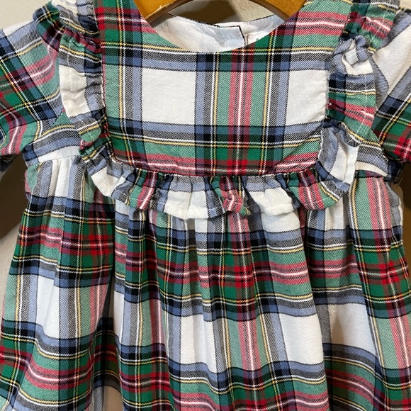 Baby Gap 6-12m Infant Girls Outfit - Picture 2 of 9